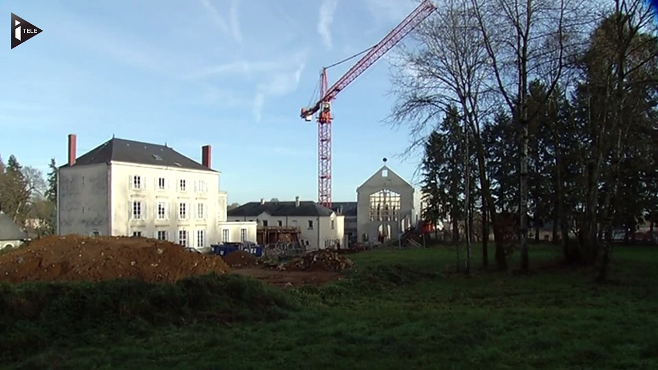 Les moins de saint Vincent-Ferrier appellent aux dons-D3ViFlBDqTo