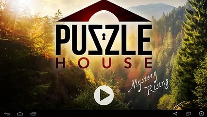 Puzzle House: Mystery Rising (в стиле The Room ) for Android GamePlay