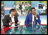 Wasim Akram and Shoaib Akhtar Sharing Hilarious Stories about Azhar Mehmood Ears and Razzaq's Eating Habbit