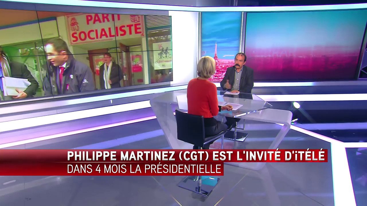 L'invité de Laurence Ferrari du 16_01_2017-U4Gh7zLh2Og