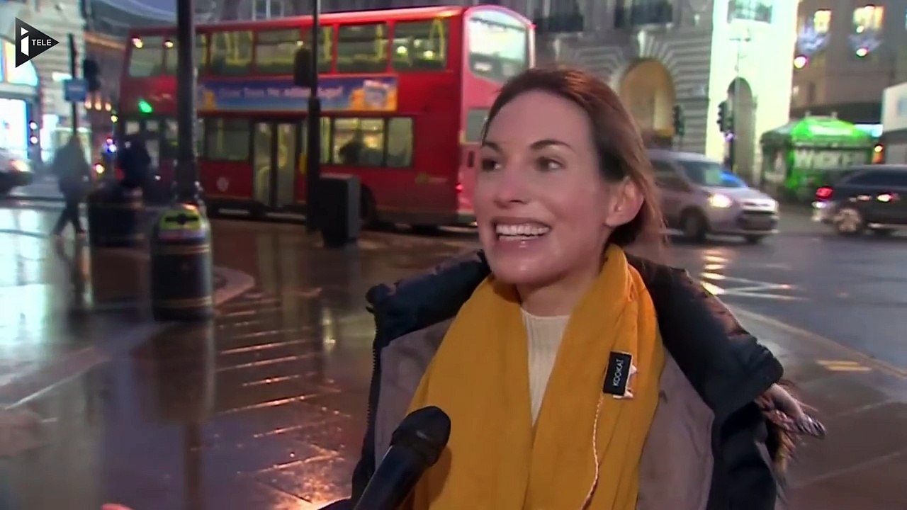 Londres paralysée par une grève du métro-ciQWEgo2S5I