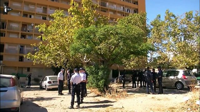 Marseille - la légalisation du cannabis réclamée-Bx2VKF3oNQA