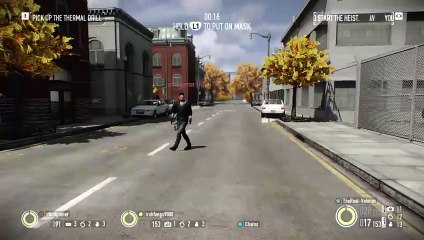 TheReal-Veteran's Live PS4 Broadcast (3)