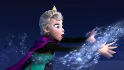Libre Soy [Frozen]