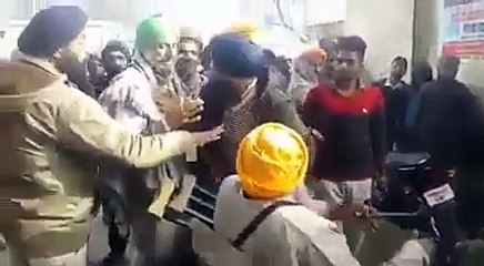 Gursikh vs Akalis
