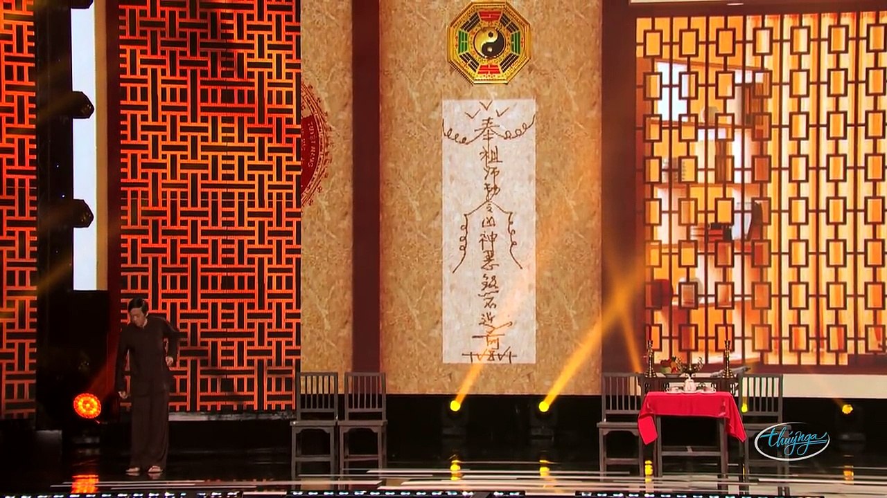 Hài Kịch Kế Hoạch Hoàn Hảo - Hoài Linh, Trường Giang, Chí Tài, Thúy Nga, Hoài Tâm