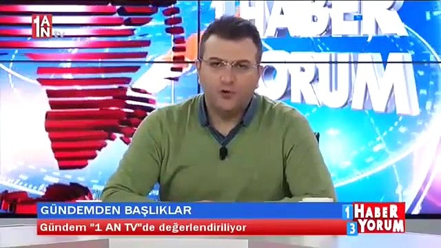 Cem Küçük Cemil Barlas Can ataklı ; 1 Haber 3 Yorum 28.11 2016