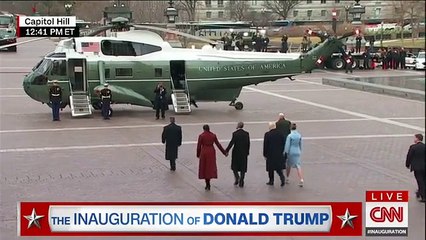 Trump'tan Merak Uyandıran Hareket: Michel'e Ne Söyledi