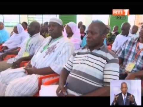 4e journée nationale de valorisation de l`agriculture et des ressources animales