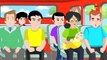 Räder auf dem Bus _ Kinderzimmer reime _ Kinder Musik _ Nursery Rhymes For Kids _ Wheels On The Bus-4BAcvchAzbg