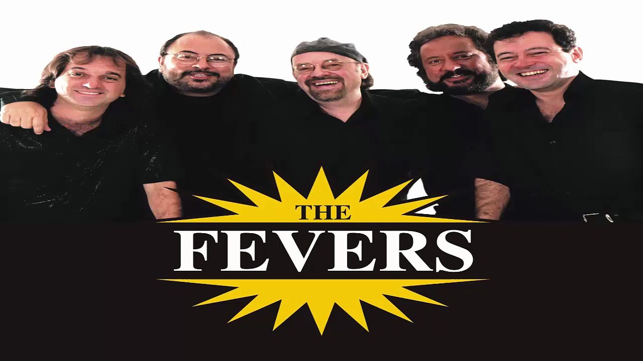 THE FEVERS- DE QUE VALE TANTO AMOR ASSIM