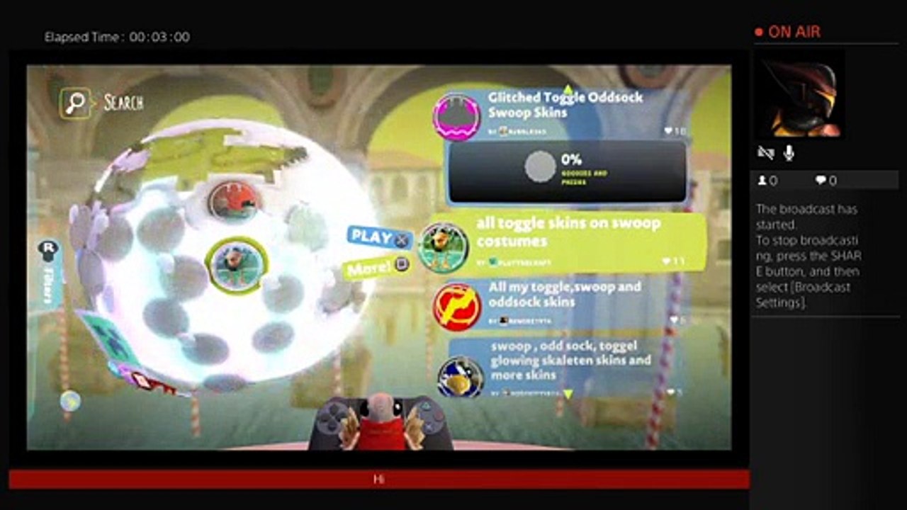Lbp for you (11)
