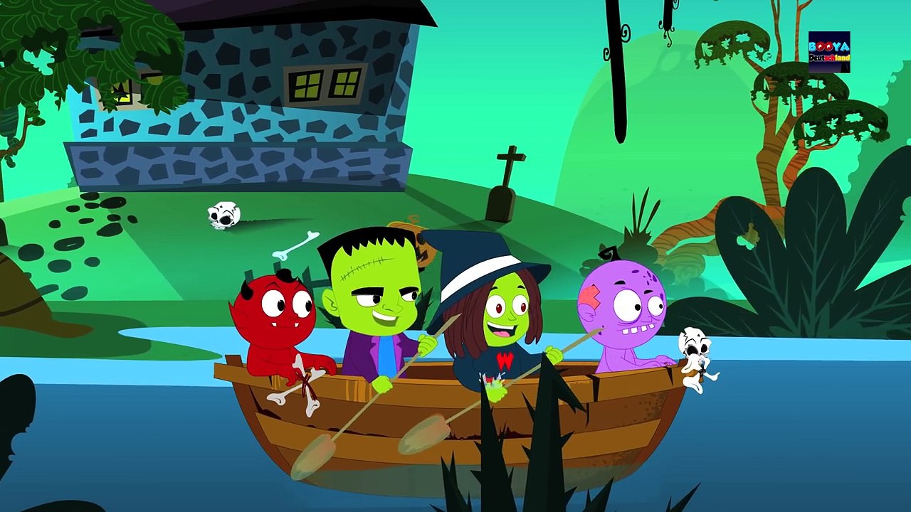 Reihen-Reihen-Reihe Ihr Boot _ Kinderreime Kinder-zjPKWgXd3pk