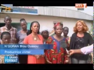 RTI   Edition de 20h du jt du lundi 08 decembre 2014