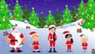Santa claus Fingerfamilie _ Nursery Rhymes für Kleinkinder _ Kids Rhyme _ Santa Claus Finger Family-wsr9Icucb48