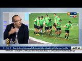 رضا ماتام  روراوة حطم الكرة الجزائرية والإنضباط غائب عن المنتخب منذ مدة