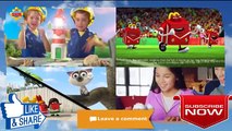 Character Teksta Newborns Robotic Jumping Pets Puppy Kitty TV Commercial 2016
