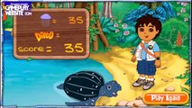 Watch Dora la exploradora Games juegos the BEACH español completos Dora Diego the Explorer movie HD
