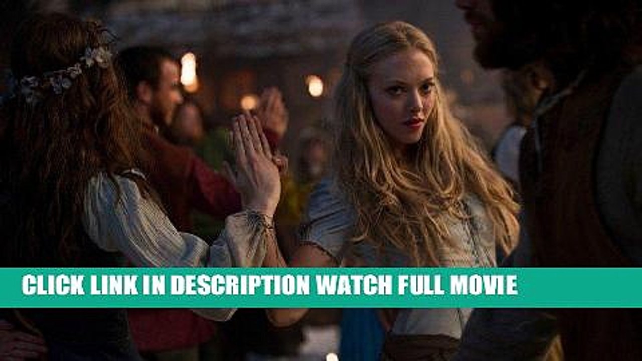 Full Movie Wolf Girl HD