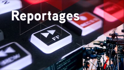 iTELE - Jingle Reportages (2017)