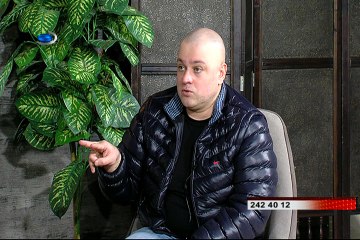 88შოთა კალანდაძე. მიხეილ ცაგარელი.  ინტერვიუდან  ფრაგმენტი