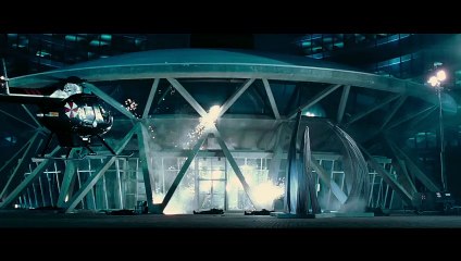 RESIDENT EVIL 6: The Final Chapter Trailer Alice Returns (2017)