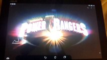 The Best of Power Rangers (Neo-Saban) (greatest hits edition {1})