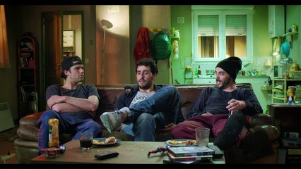 Bloqués #71 - Les aventures de Serge le Mytho et Steve Jobs-eYhWcDdI3rM