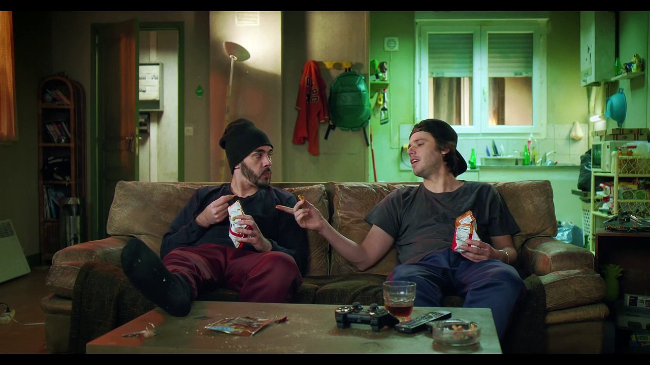 Bloqués #77 - Mister Jingles-8c7qn6clyno