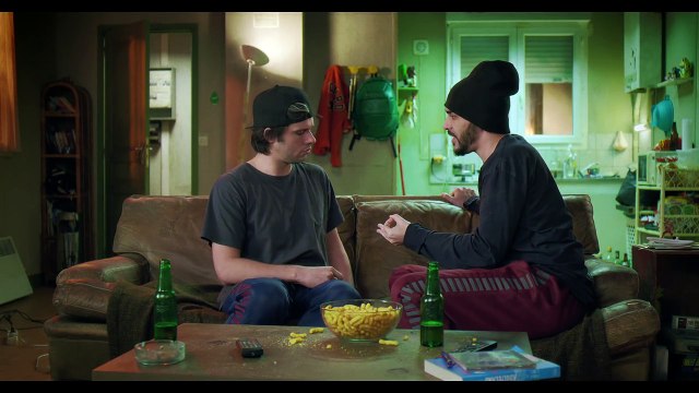 Bloqués #78 - Le puits-IaBgasSC8n0