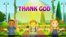 Lets Go To The Park! - Park Songs & Nursery Rhymes For Children | #readalong with ChuChu TV