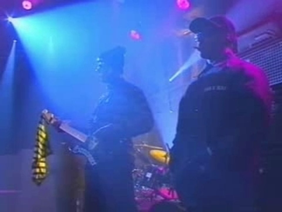 Bodycount born dead live