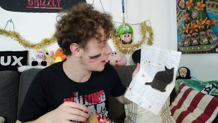 J'OUVRE VOTRE COURRIER ! - NORMAN