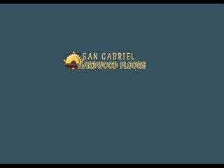 San Gabriel Color-Matching and Staining