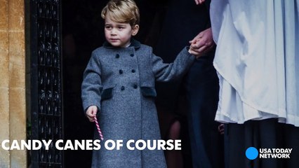 Little Royals have a sweet Christmas-0Ru0sFfW7B4