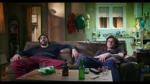 Bloqués #8 - Ni oui Ni non-Yoemw9ao4WM