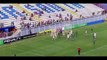 Juventude 0 x 1 Bragantino - Gol & Melhores Momentos - Copa SP de Futebol Jr. 2017