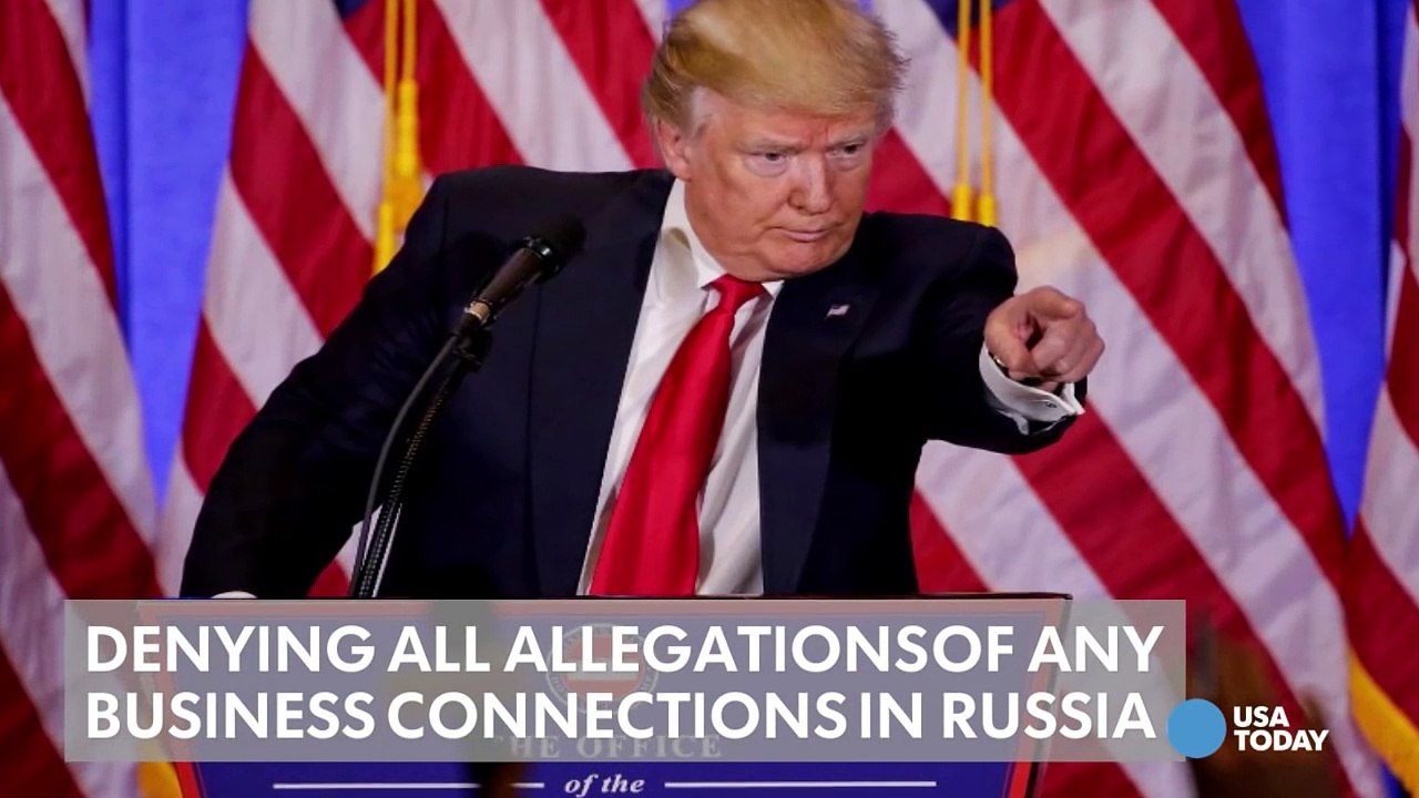 In latest twitter tirade, Trump calls out phony allegations-I-Nn9D-FRhs