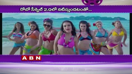 Amy Jackson to star in Shivarajkumar-Sudeep movie