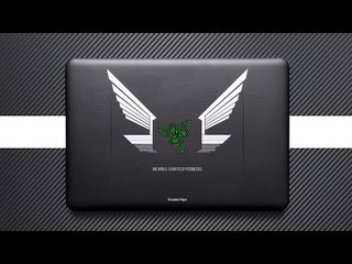 Razer Blade Late 2016 - It cost me $25,000