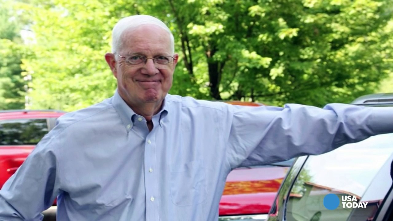 Inventor of the Solo cup dies at age 84-tCG9MtvEfqo