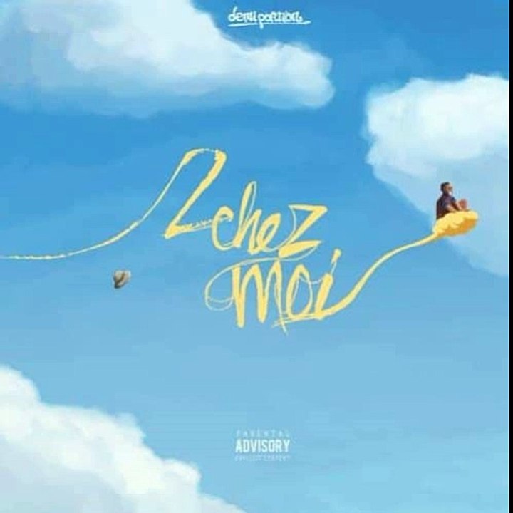 Demi portion - chez moi