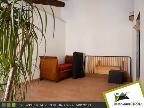 Maison A vendre La palme 115m2 - 139 000 Euros