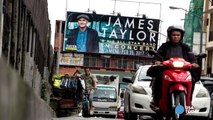 James Taylor cancels Manila concert to protest Philippines drug killings-OeVchk0vLtk