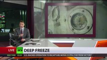 ‘Any option is better than death’ - Russian cryo center offers clients chance to be revived-nWmVQd7D0V0