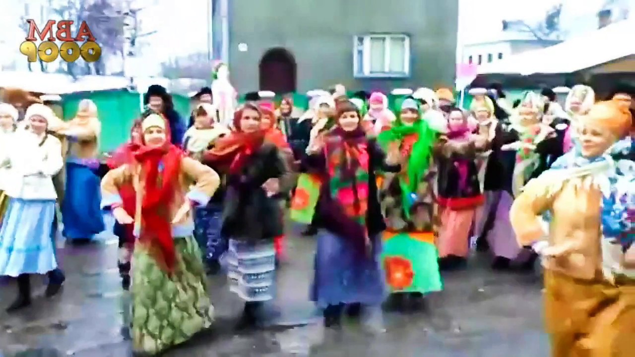 РУСИЧИ - Как у нашего соседа 7524-2016 FULL HD