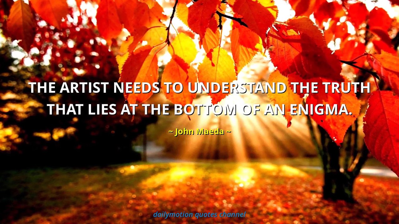 John Maeda Quotes #2