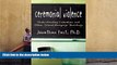 PDF  Ceremonial Violence: Understanding Columbine and Other School Rampage Shootings Johnathan