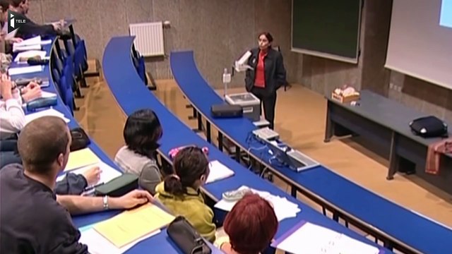 Universités - nouvelles règles pour la sélection des étudiants en Master à la rentrée 2017-mRh4ZwuP1qI