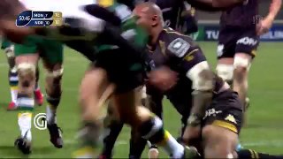 nadolo vs saints